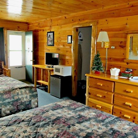 Lodge At North Pole Resorts 윌밍턴 외부 사진