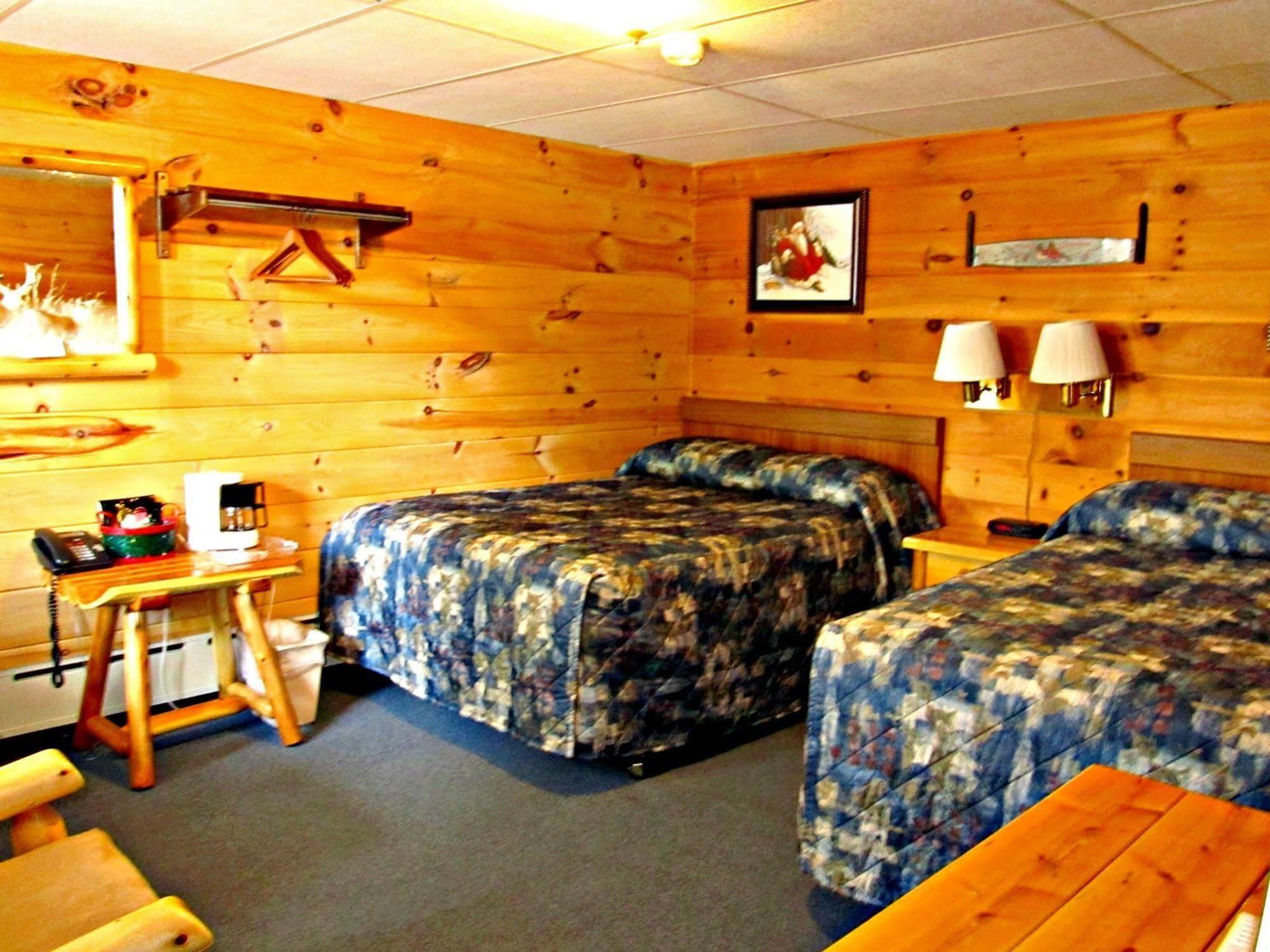 Lodge At North Pole Resorts 윌밍턴 외부 사진
